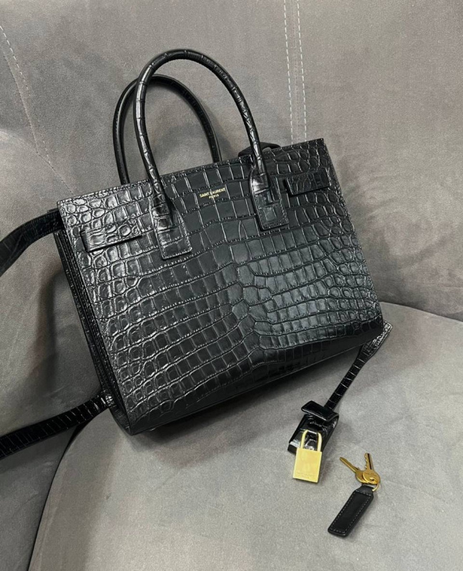 СУМКА SAINT LAURENT фото