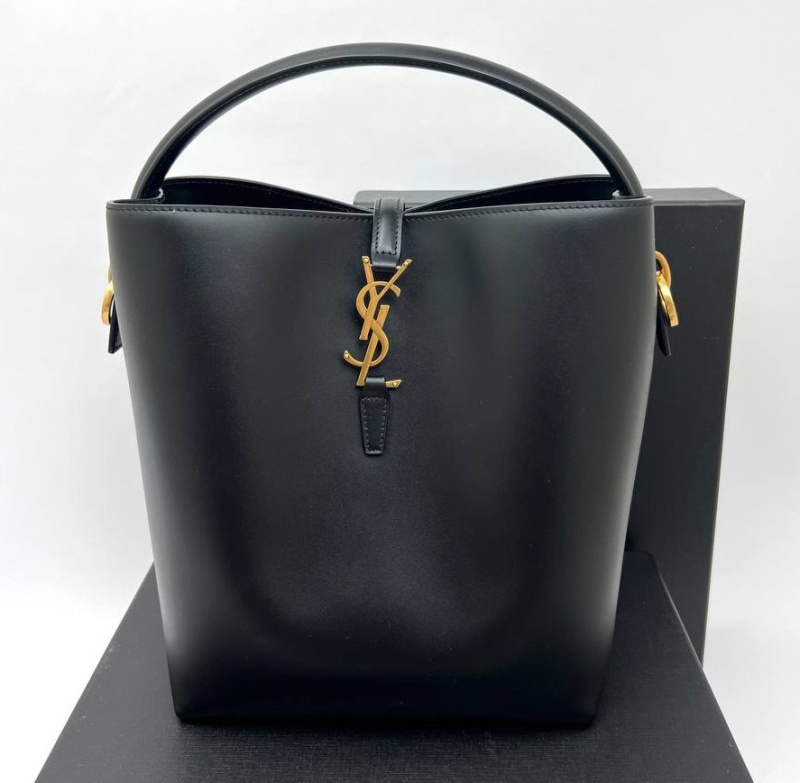 СУМКА SAINT LAURENT LE 37 фото