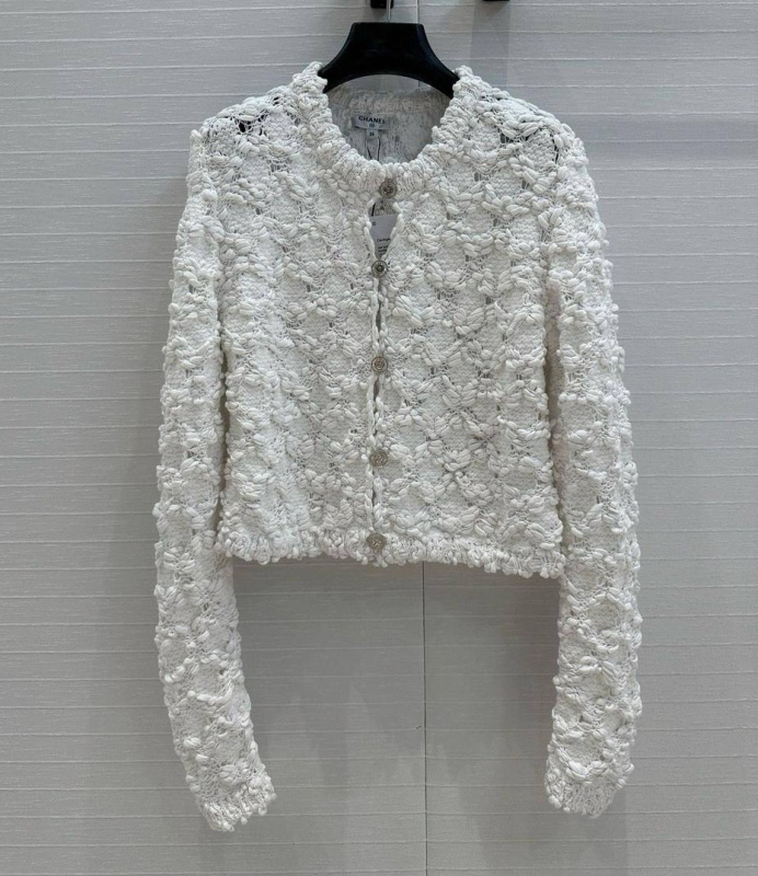 КАРДИГАН CHANEL фото