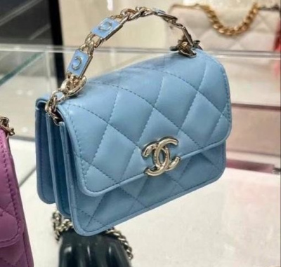 СУМКА CHANEL фото