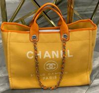 СУМКА CHANEL SHOPPING фото