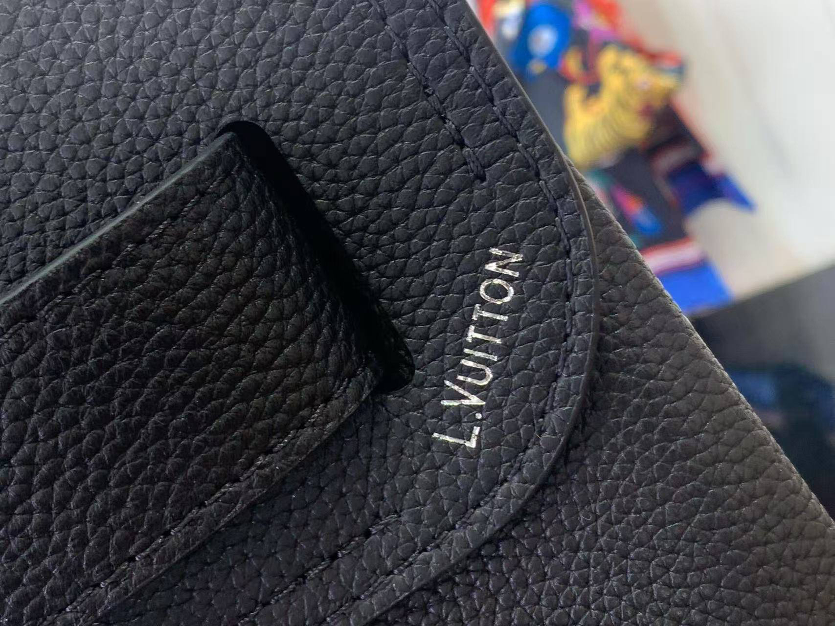 РЮКЗАК LOUIS VUITTON детальное фото