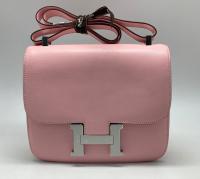 СУМКА HERMES CONSTANCE 24 фото