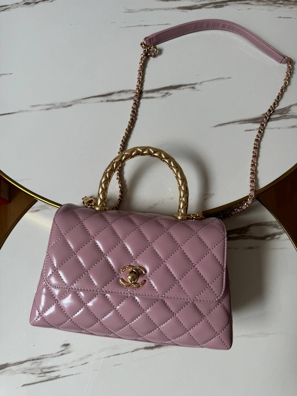 СУМКА CHANEL детальное фото