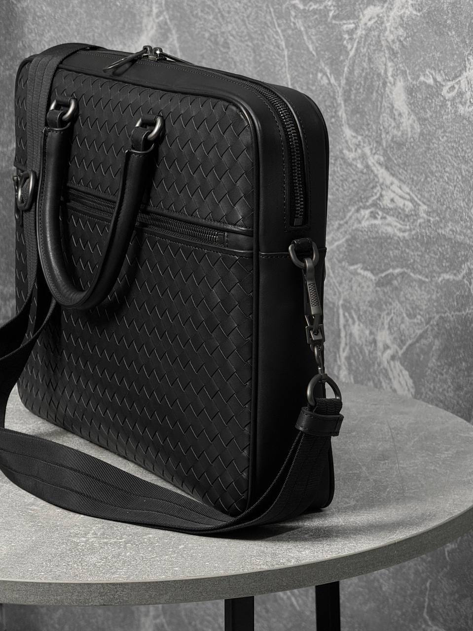 ПОРТФЕЛЬ BOTTEGA VENETA детальное фото