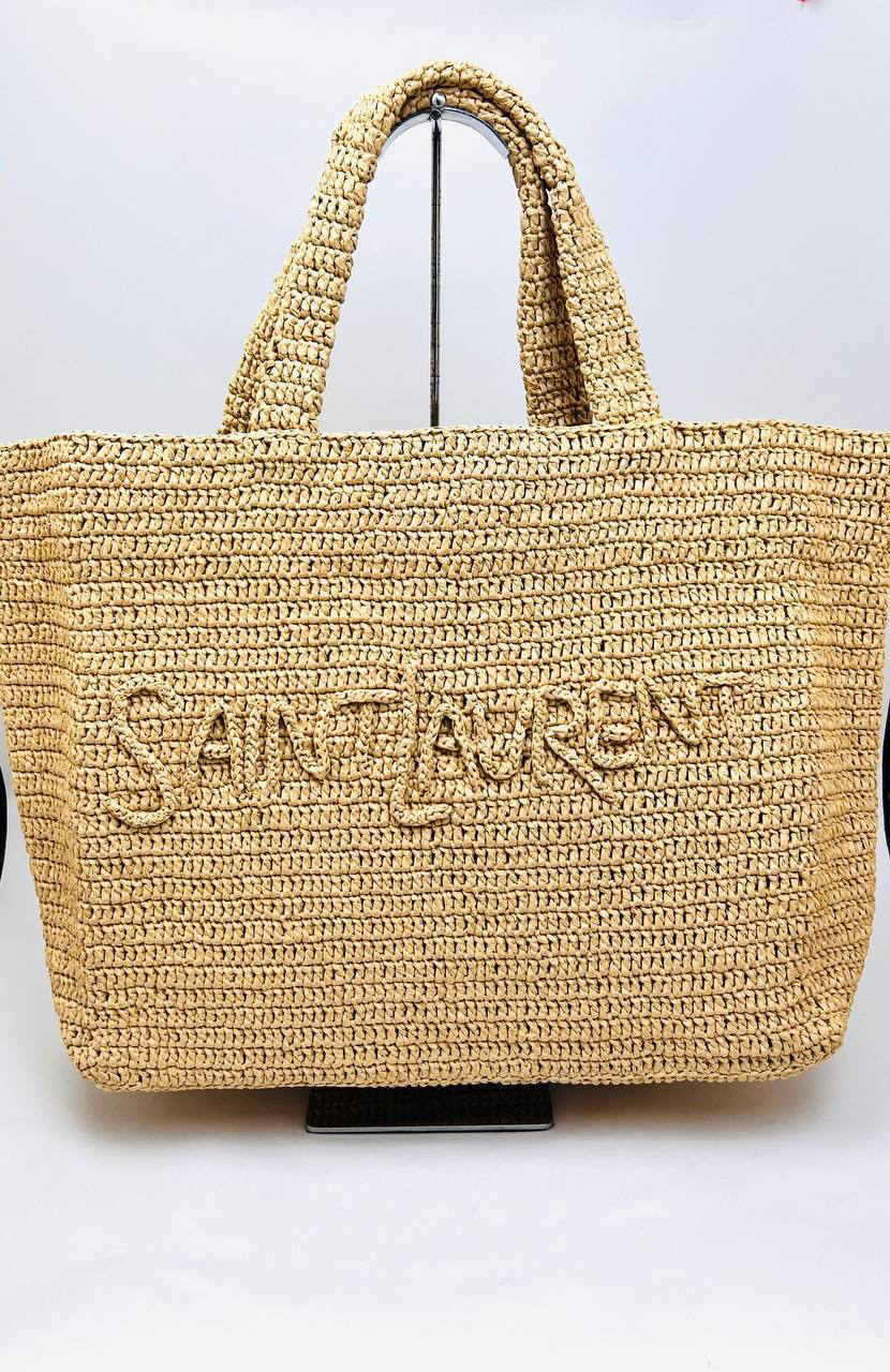 СУМКА SAINT LAURENT детальное фото