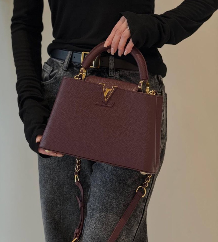 СУМКА LOUIS VUITTON фото