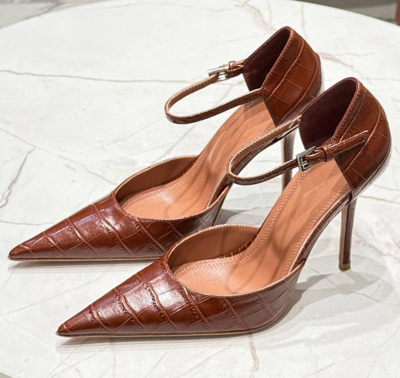 ТУФЛИ AMINA MUADDI фото