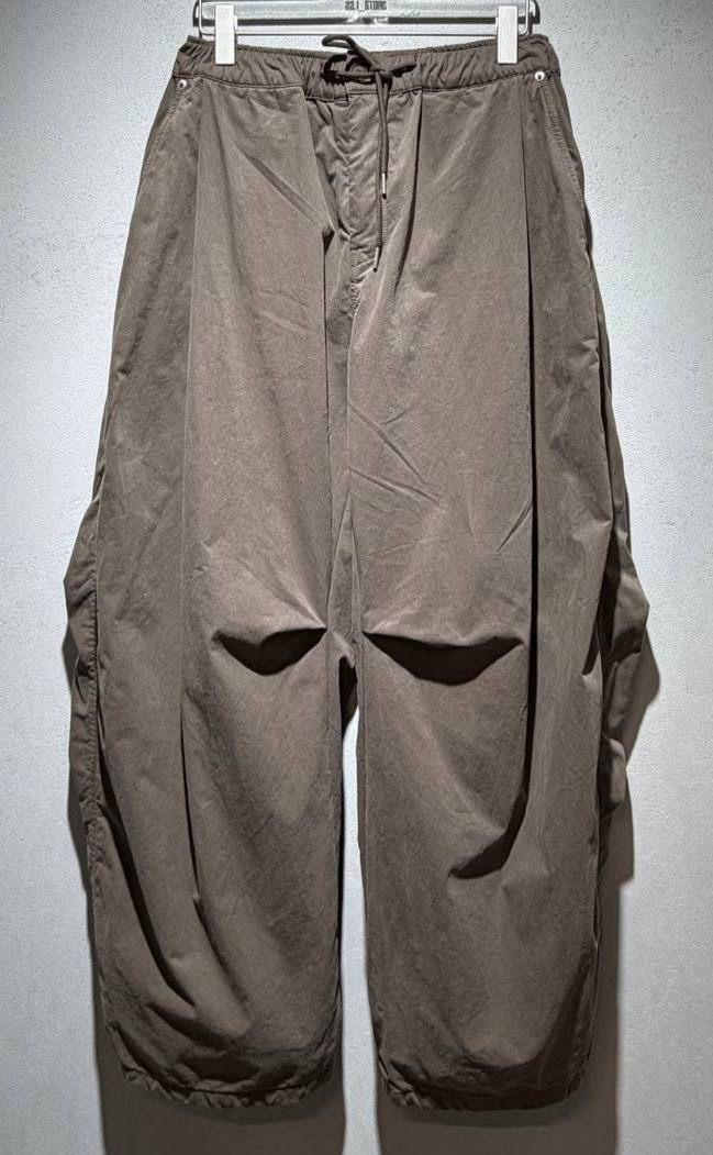 БРЮКИ GOREANSTYLE детальное фото