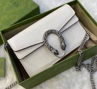 СУМКА GUCCI DIONYSUS MINI фото