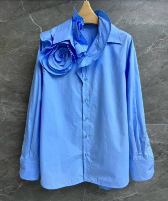 РУБАШКА VALENTINO фото