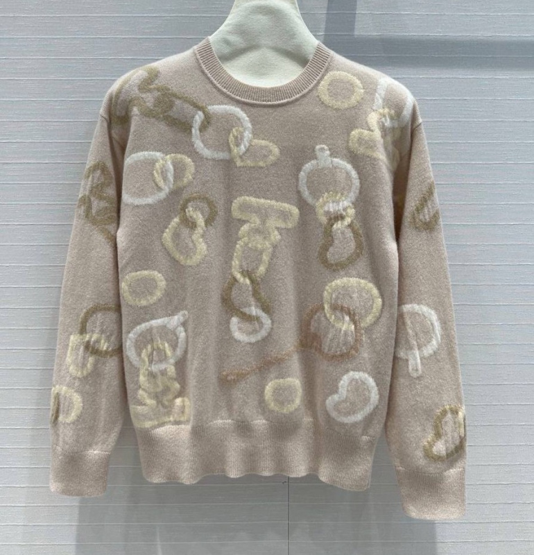 СВИТЕР HERMES фото