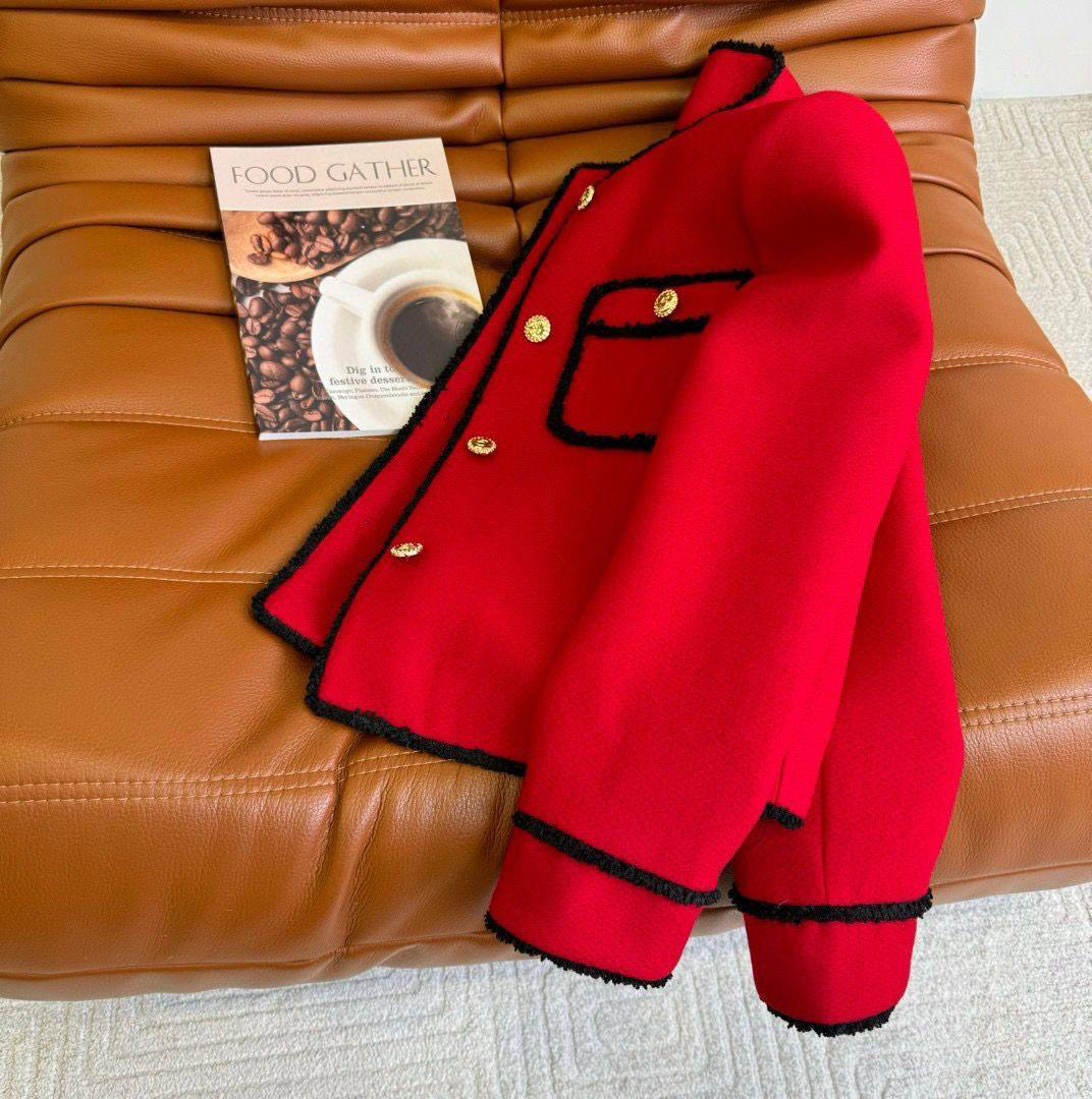 ПИДЖАК CHANEL детальное фото