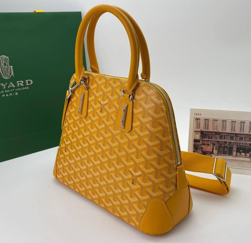 СУМКА GOYARD фото