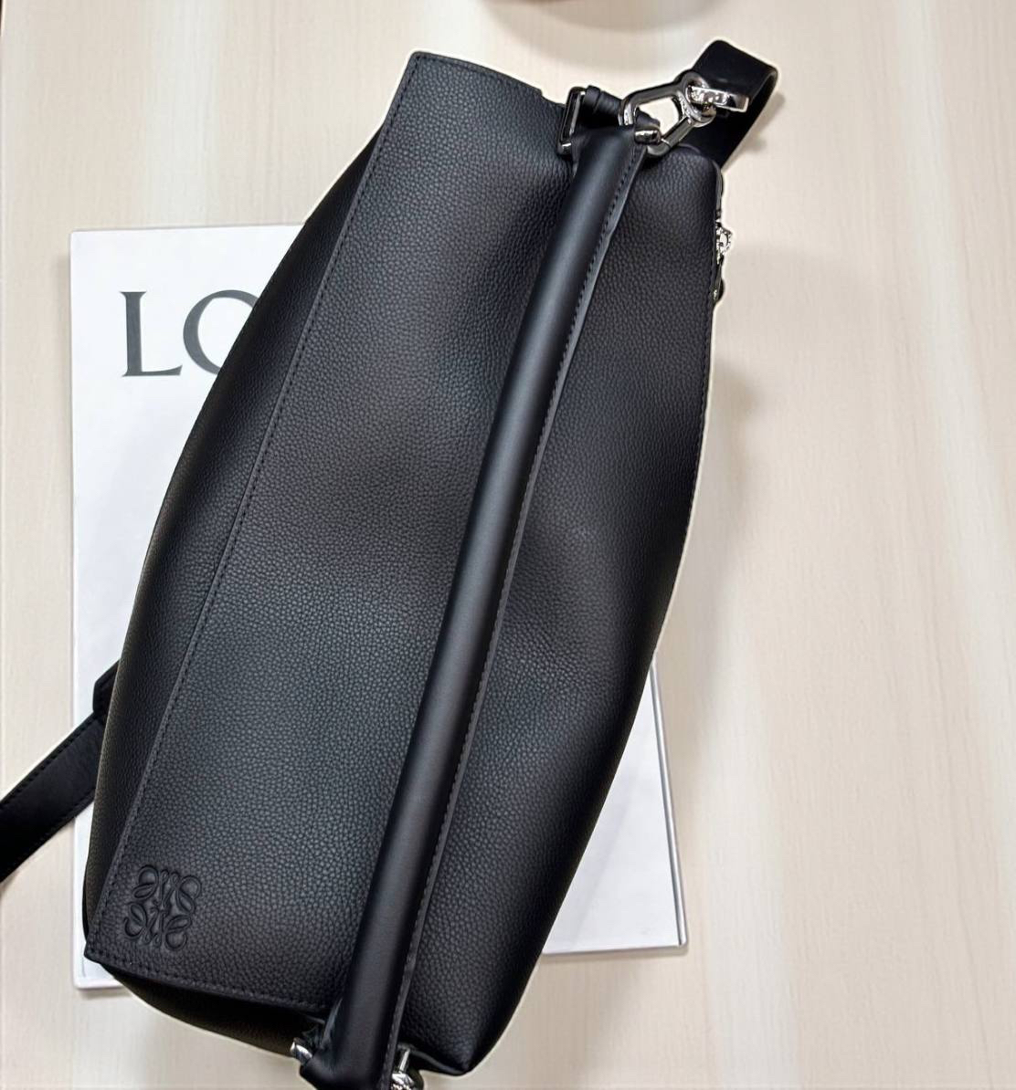 СУМКА LOEWE детальное фото