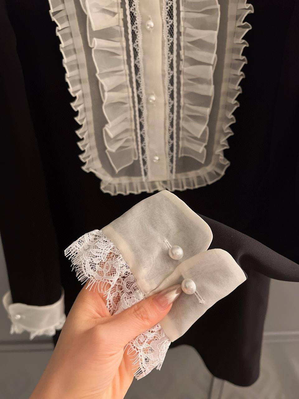 ПЛАТЬЕ DOLCE & GABBANA в интернет магазине Люкс Мск ПЛАТЬЕ DOLCE & GABBANA детальное фото