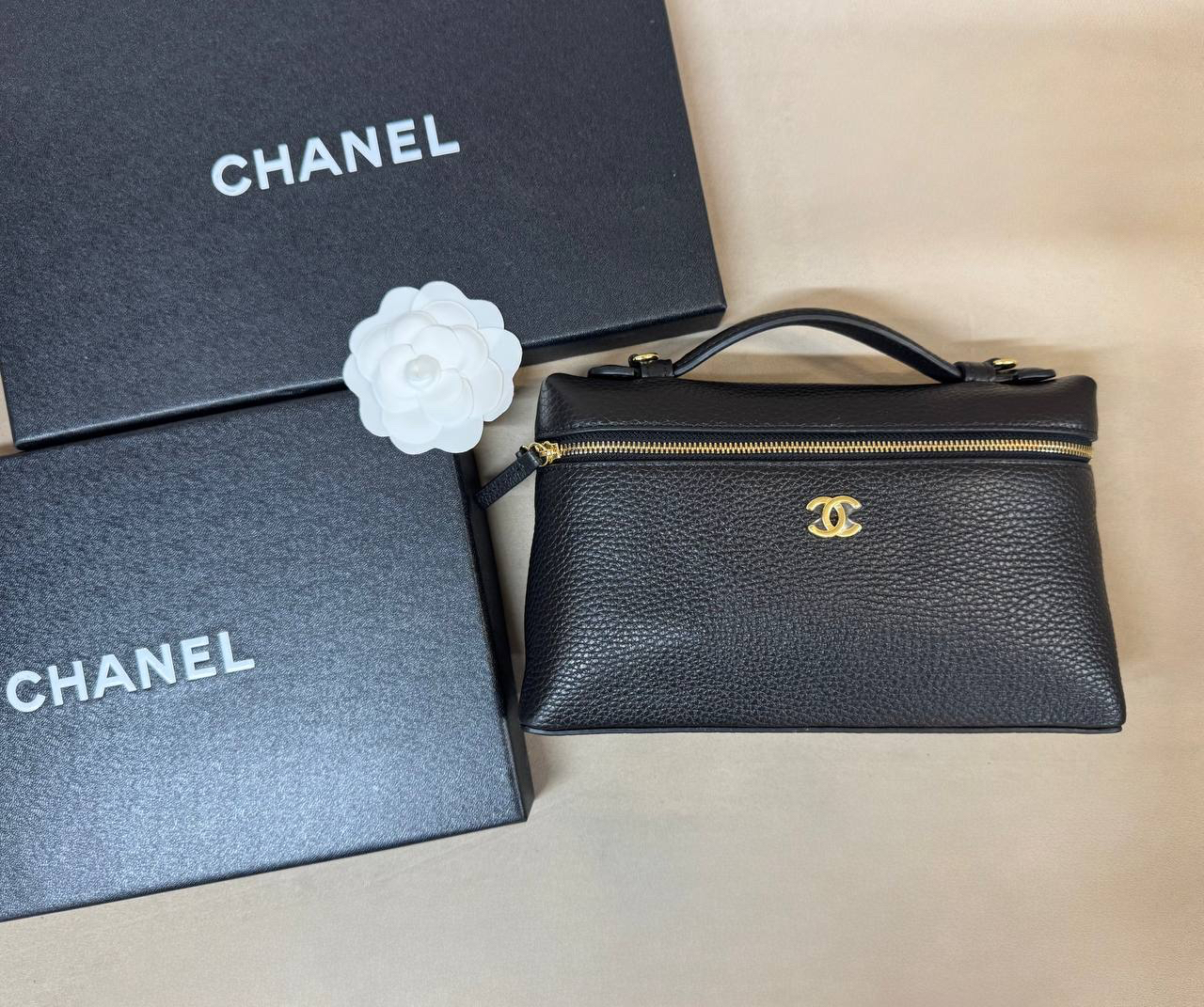 СУМКА CHANEL детальное фото