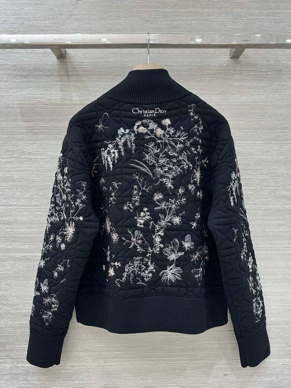 БОМБЕР CHRISTIAN DIOR детальное фото