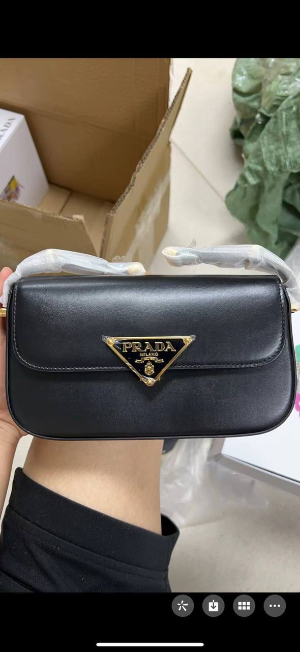 СУМКА PRADA детальное фото