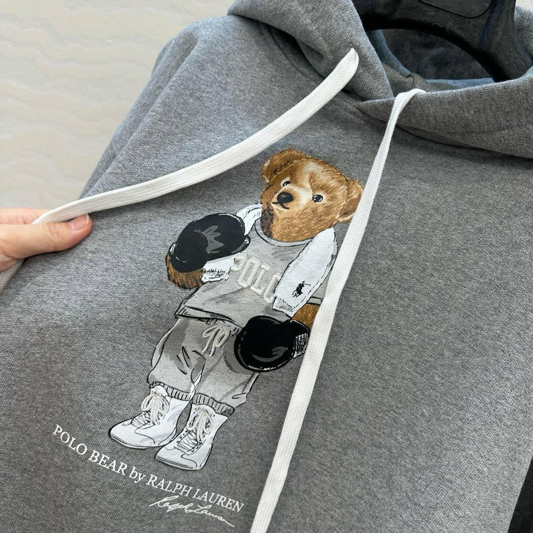 ХУДИ RALPH LAUREN детальное фото