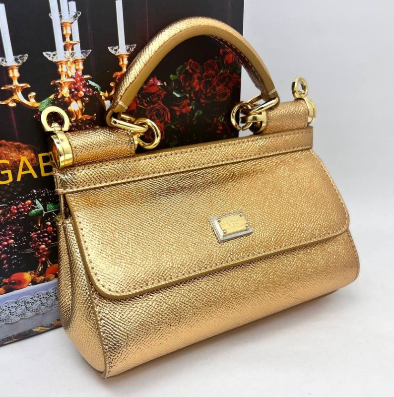 СУМКА DOLCE & GABBANA фото