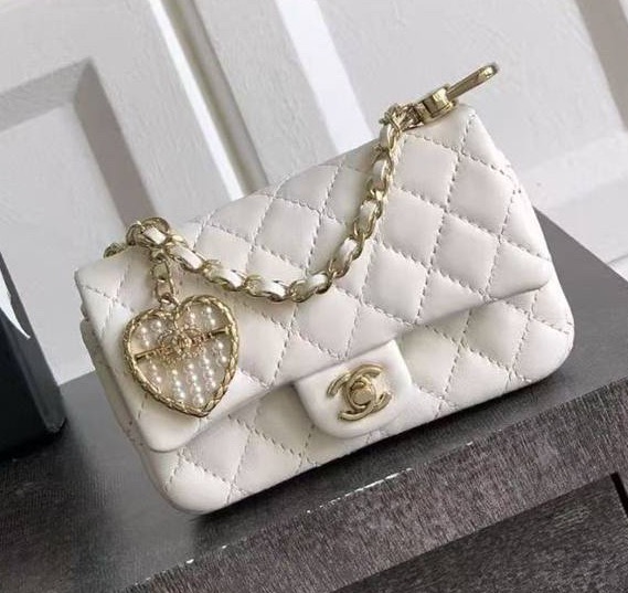 СУМКА CHANEL MICRO фото