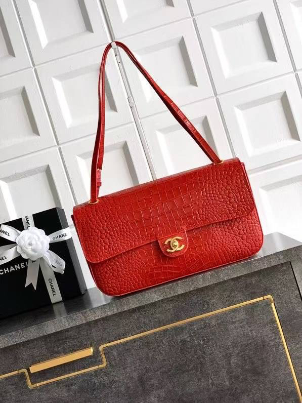 СУМКА CHANEL MAXI FLAP фото