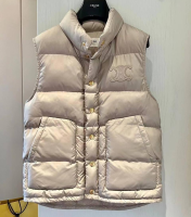 ЖИЛЕТ CELINE фото