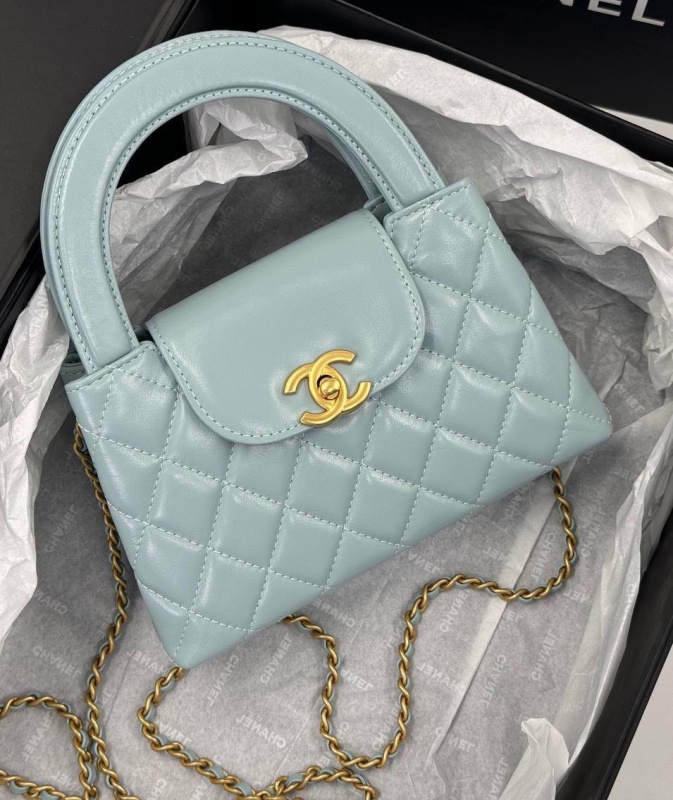 СУМКА CHANEL фото