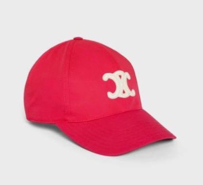 КЕПКА CELINE фото