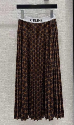 ЮБКА CELINE фото