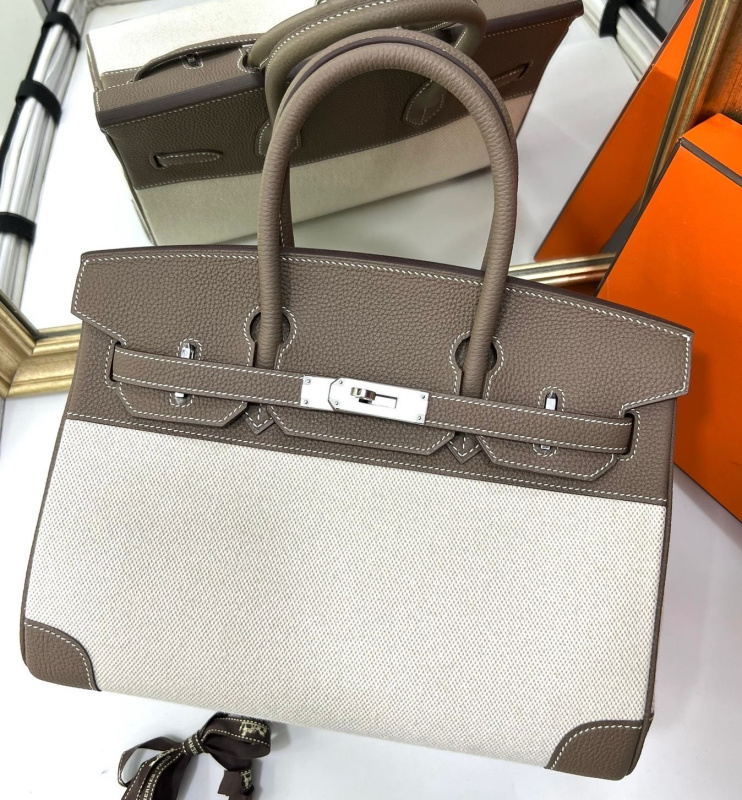 СУМКА HERMES BIRKIN 30 фото