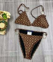 КУПАЛЬНИК LOUIS VUITTON фото