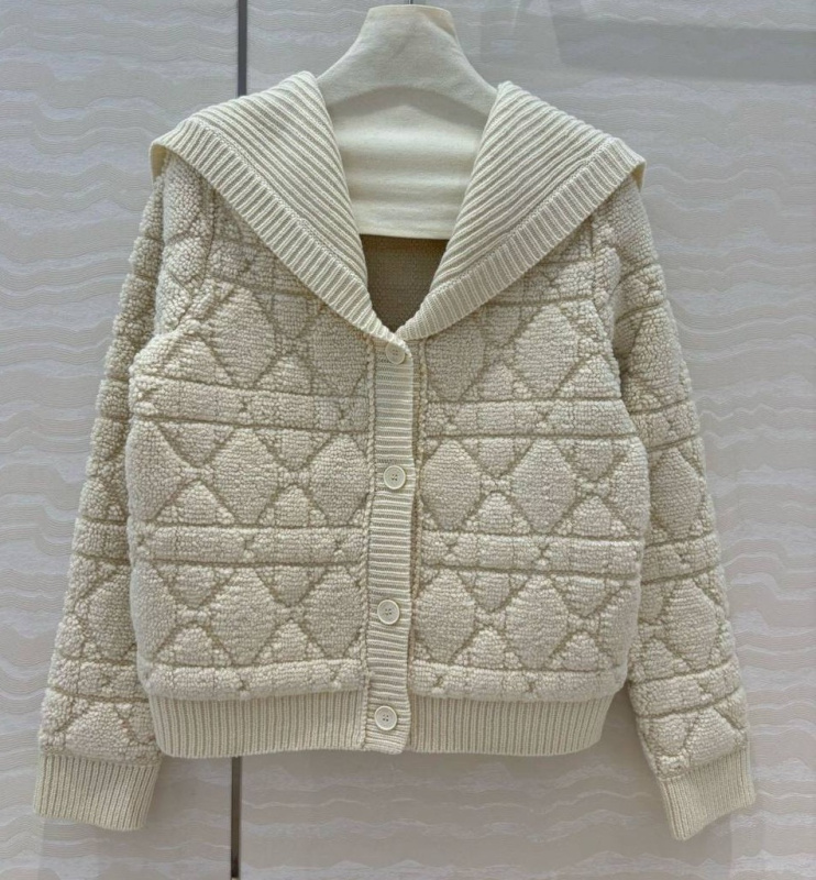 КАРДИГАН CHRISTIAN DIOR фото