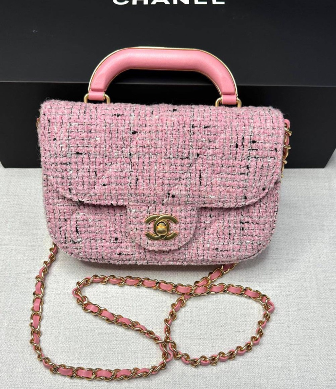 СУМКА CHANEL фото
