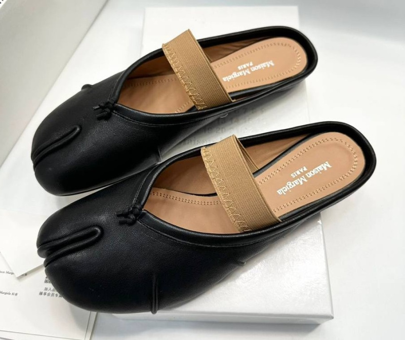 ШЛЕПКИ MAISON MARGIELA фото