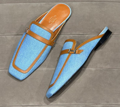 МЮЛИ HERMES фото