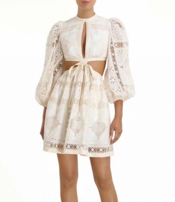 ПЛАТЬЕ ZIMMERMANN фото