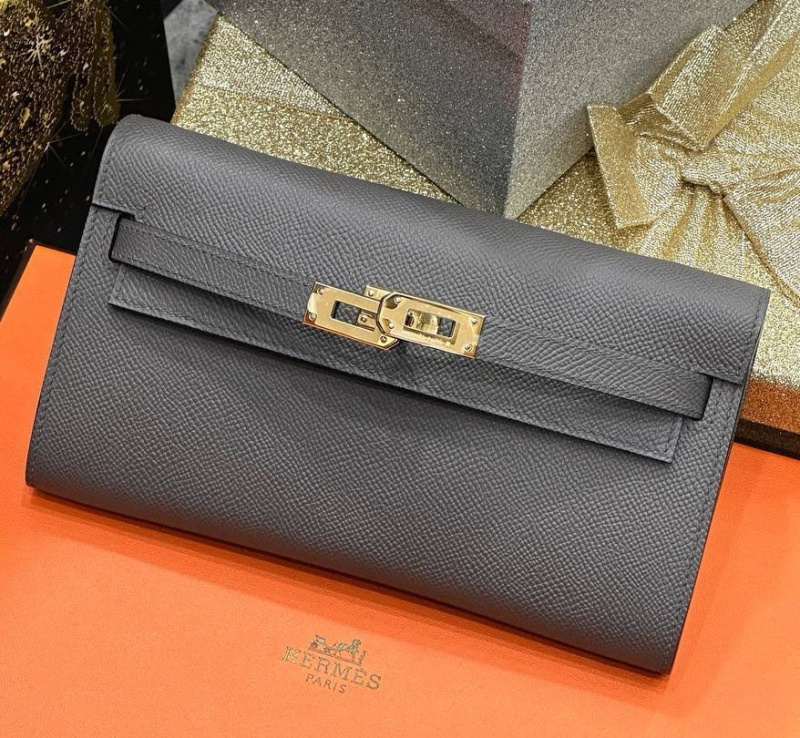СУМКА HERMES KELLY TO GO фото