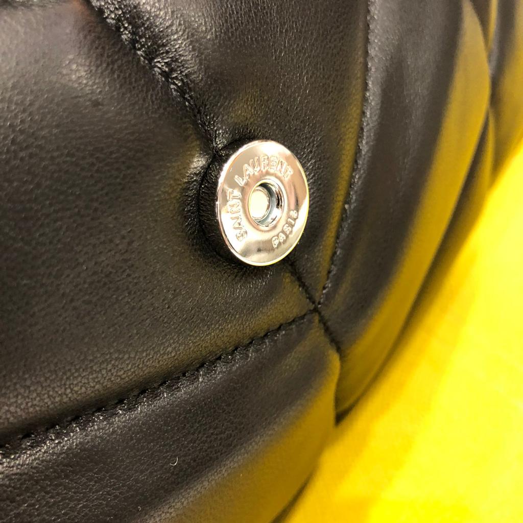 СУМКА SAINT LAURENT детальное фото