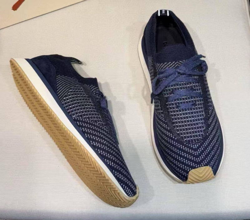 МУЖСКИЕ КРОССОВКИ DOLCE & GABBANA фото