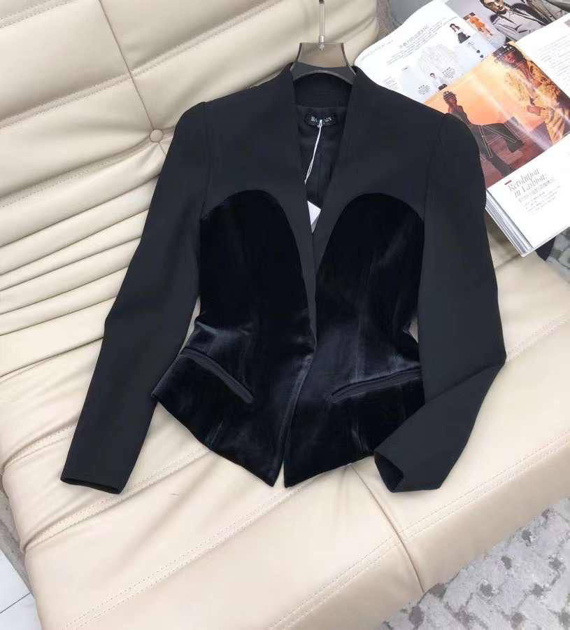 ПИДЖАК BALMAIN детальное фото