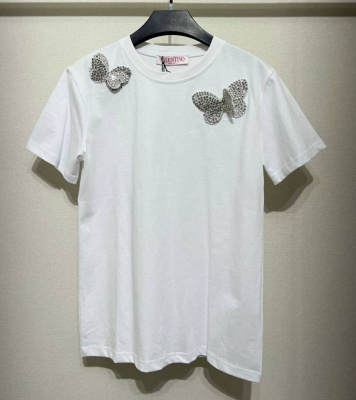 ФУТБОЛКА VALENTINO фото