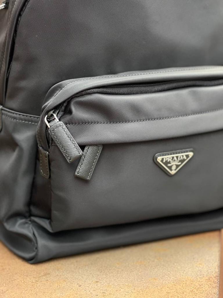 МУЖСКОЙ РЮКЗАК PRADA детальное фото