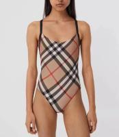 КУПАЛЬНИК BURBERRY фото