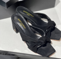 БОСОНОЖКИ SAINT LAURENT фото