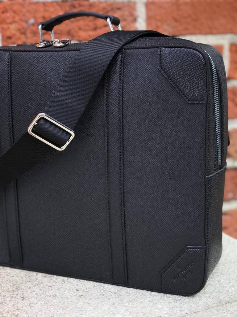 МУЖСКОЙ ПОРТФЕЛЬ-РЮКЗАК LOUIS VUITTON детальное фото