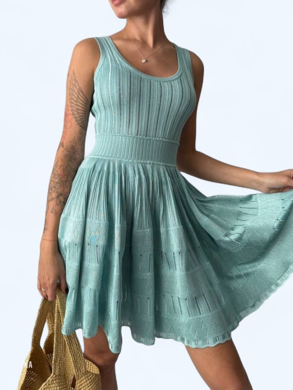 ПЛАТЬЕ ALAIA фото