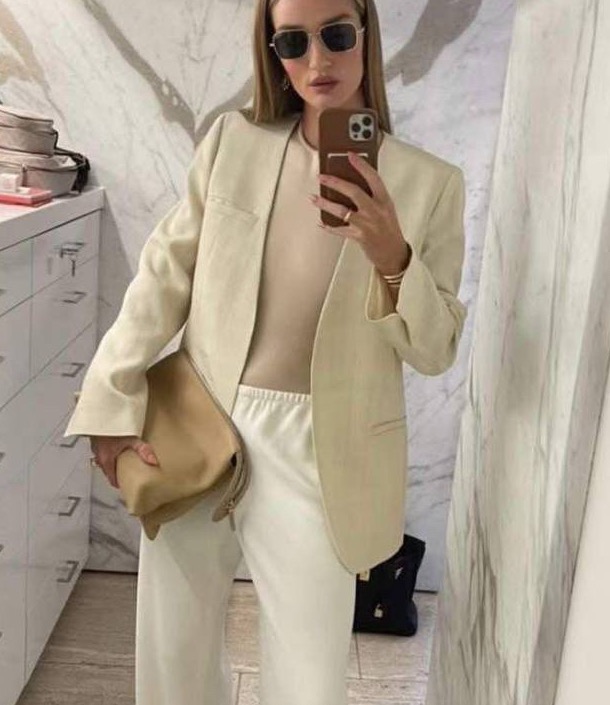 ПИДЖАК TOTEME фото