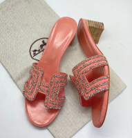 БОСОНОЖКИ HERMES фото